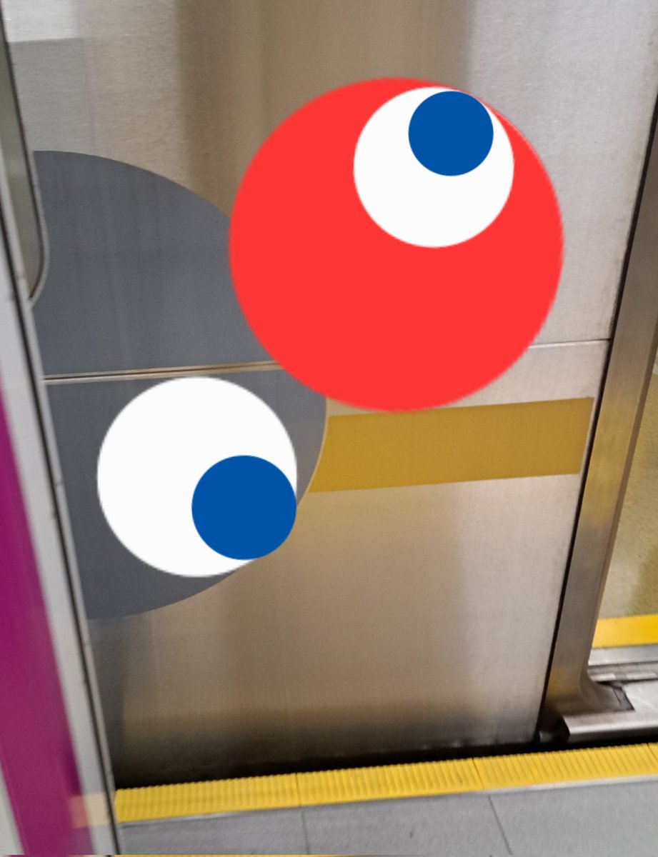 Post by taksak🇯🇵 on X: 乗車欲爆上がり！