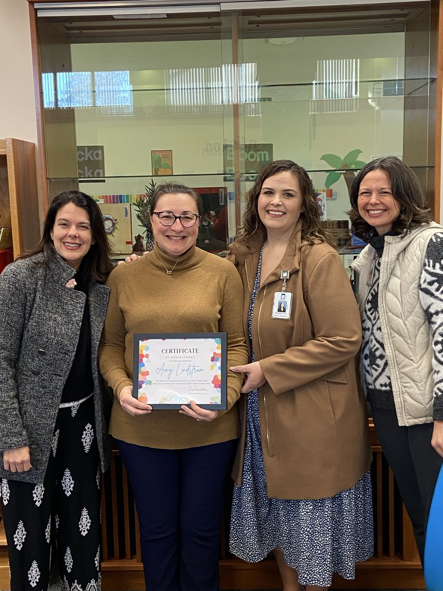 Teacher Support tweet media