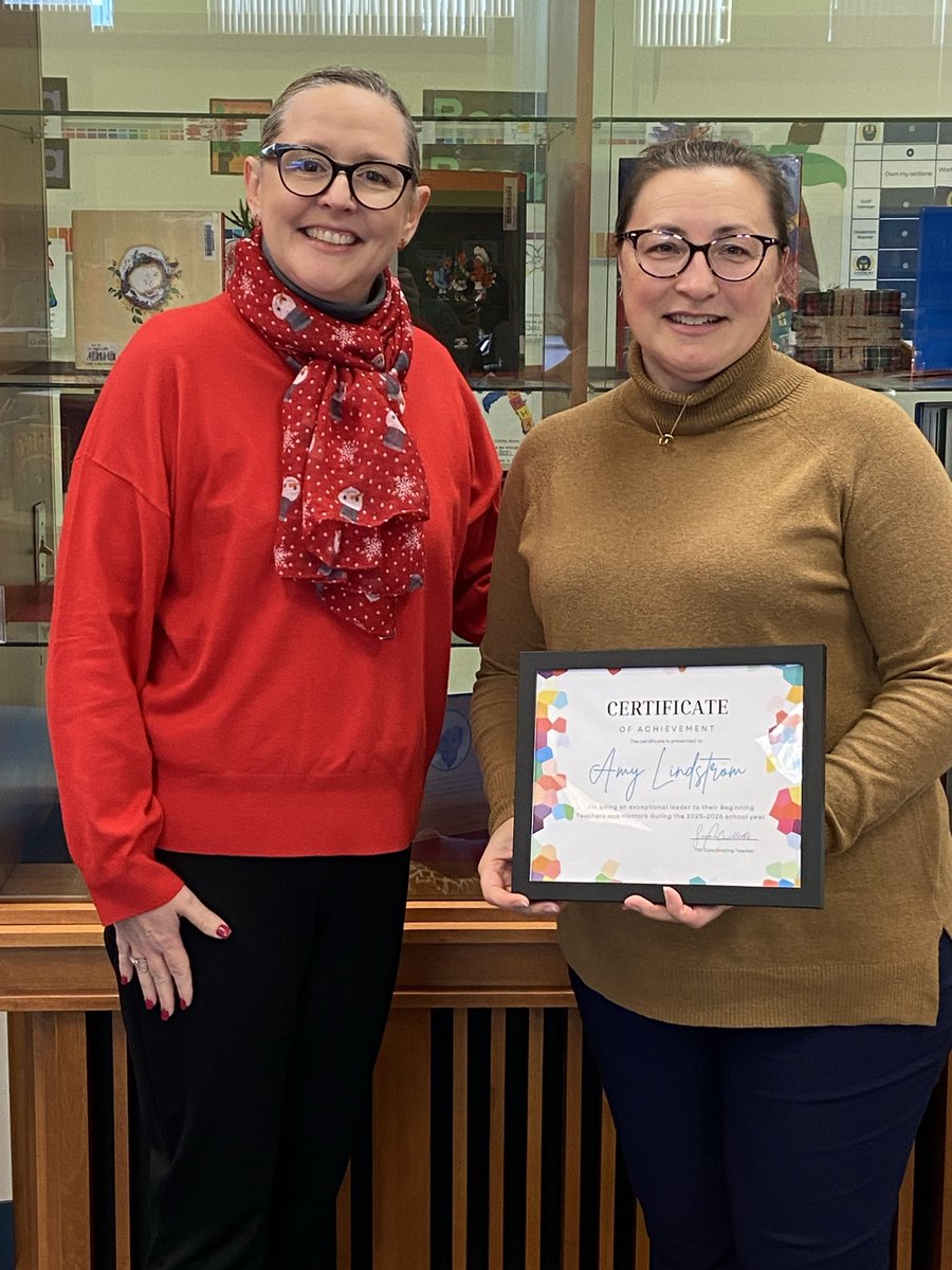 Teacher Support tweet media