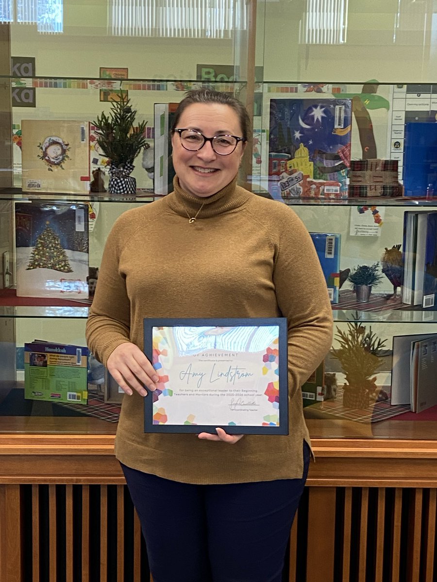 Teacher Support tweet media