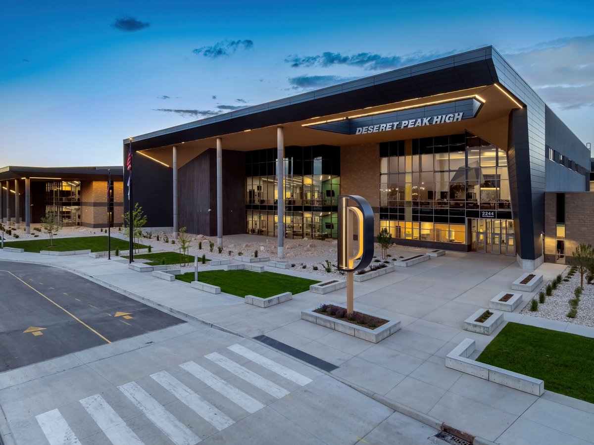 Reaveley Engineers tweet media