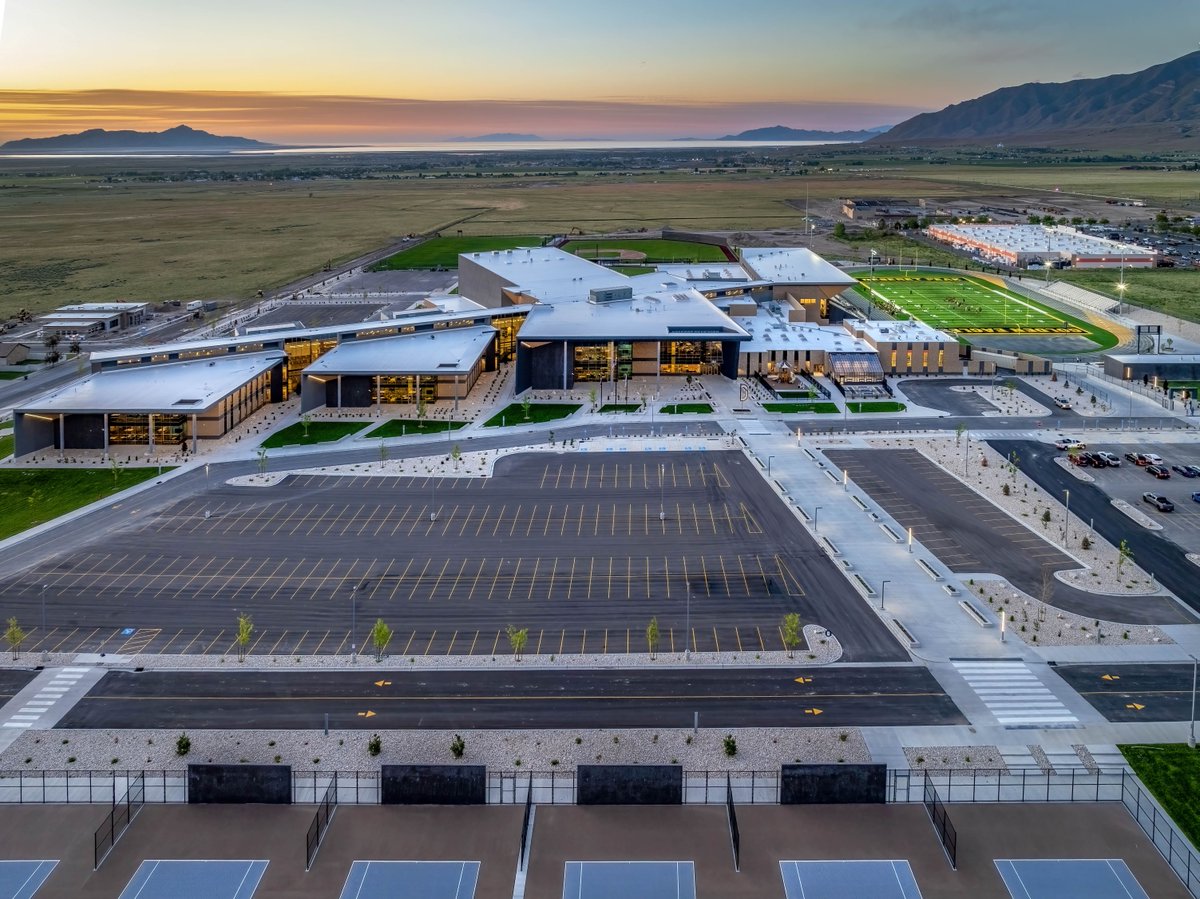 Reaveley Engineers tweet media