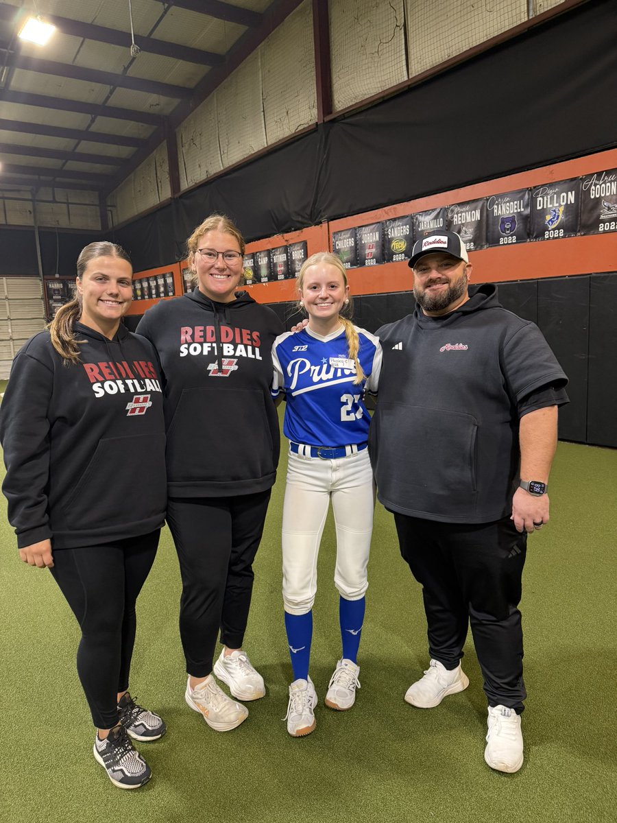 Presley Clardy 2028 tweet media