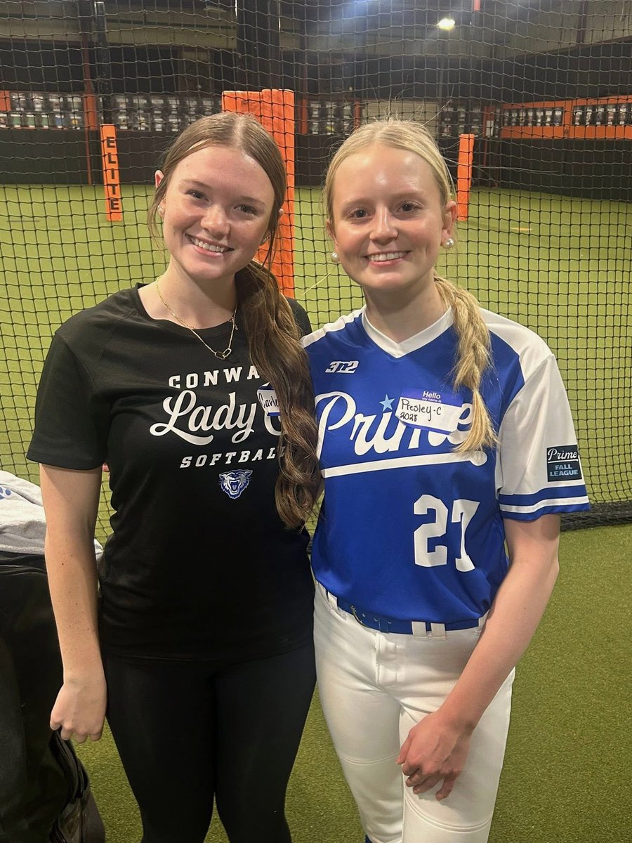 Presley Clardy 2028 tweet media