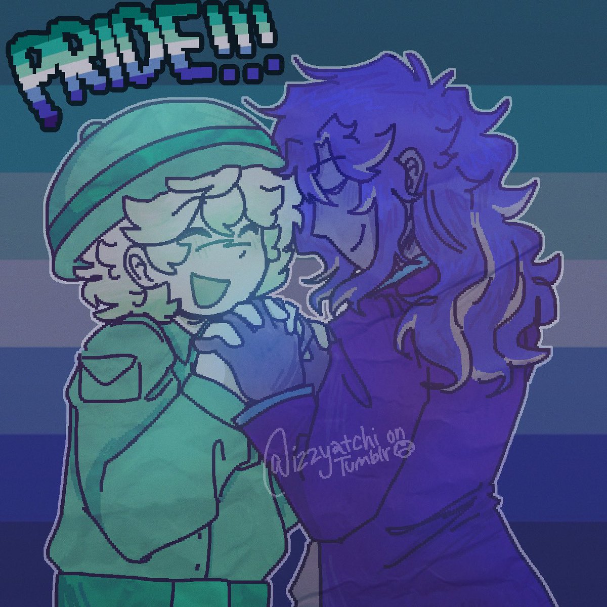 izzygami's tweet photo. THEY ARE SO GAY!!!!
#pmtok #ペーパーマリオオリガミキング #profode https://t.co/mtrLOpHqHL
