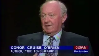"The main thing that endears the United Nations to member governments, and so enables it to survive, is its proven capacity to fail, and to be seen to fail." 

Conor Cruise O'Brien (Former Irish Minister, TD, Senator &amp; diplomat) 🇮🇪
