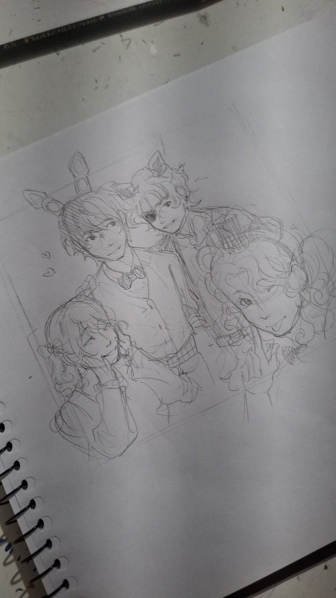 anicarabisca tweet media