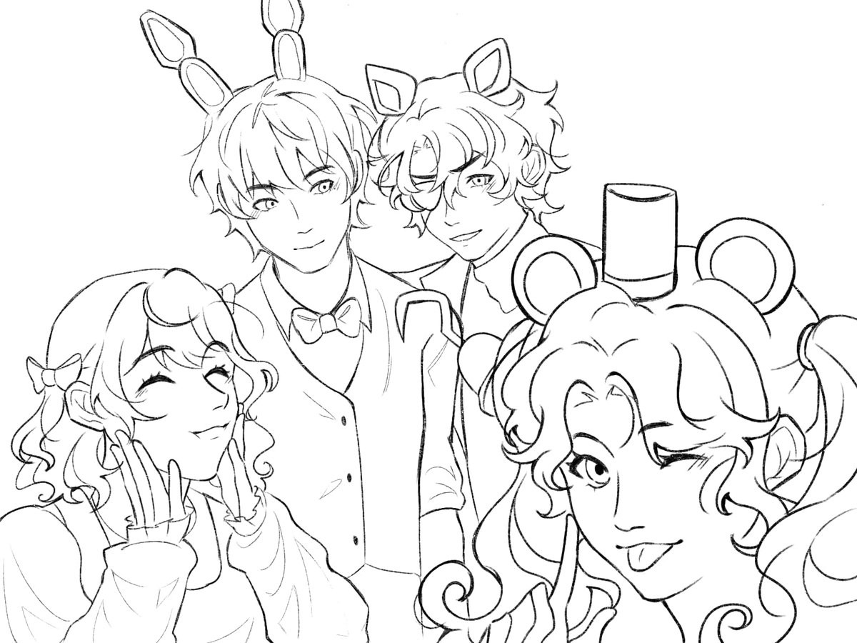 anicarabisca tweet media