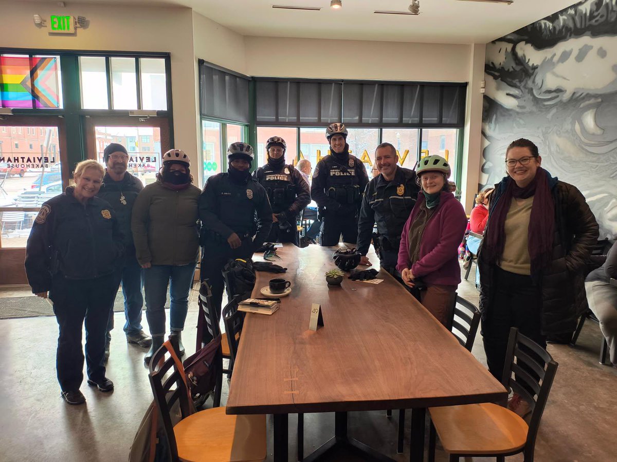 IMPD Downtown District tweet media