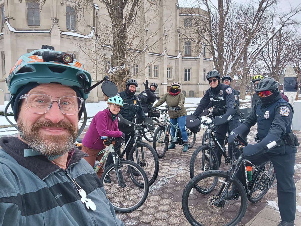 IMPD Downtown District tweet media