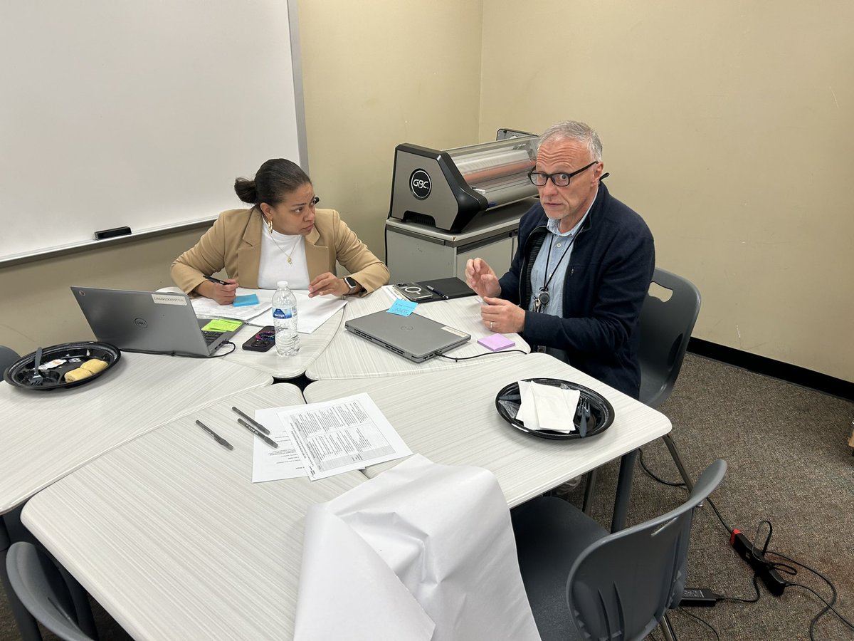 Bryan J Williams, Ed.D. tweet media