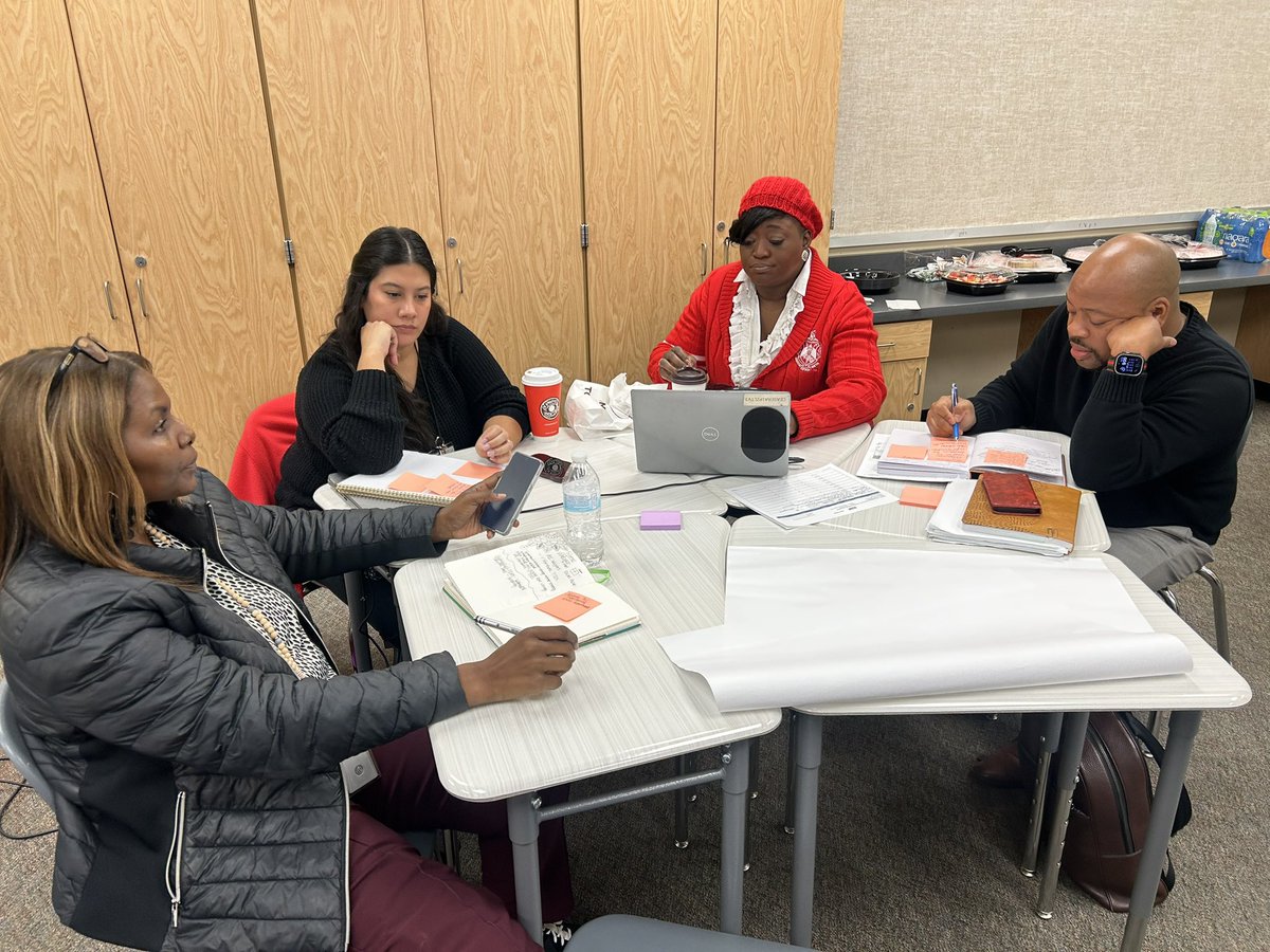 Bryan J Williams, Ed.D. tweet media