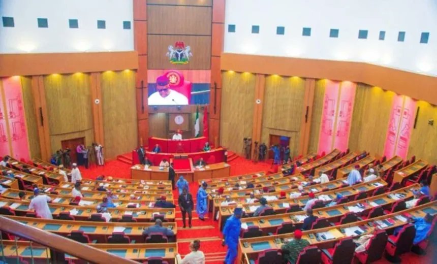 eaglesforesight's tweet photo. Senate Uncovers 1,680 Student Kidnappings, 180 School Attacks Amid Fresh Probe Into Safe School Initiative
#eaglesforesight https://t.co/PRLKYiUxxJ