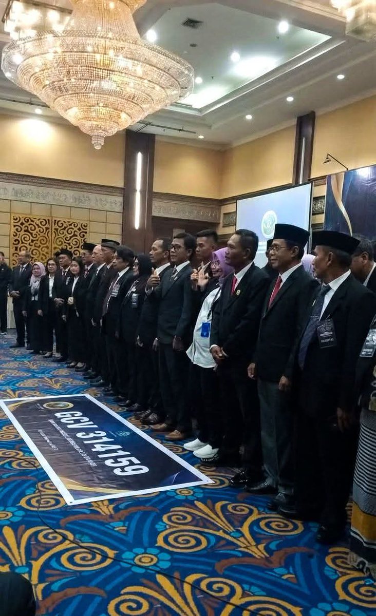 Unified for GCV, we stand strong. GCV $314,159 is our united goal! 🌍 The global consensus is clear: together, we're shaping the future of finance. 🚀 One PI = $314,159 🔥