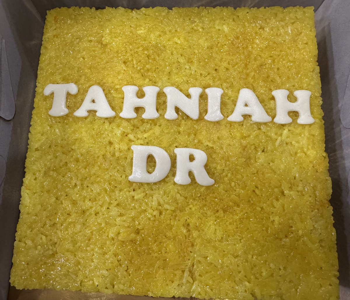 ahmadmaslan's tweet photo. Adik bongsu saya Ustazah Hajah Fauziah beri “pulut kuning PhD”, #NasiAmbang, roti jala. Sarapan pagi di Madrasah Tahfiz Pendita #Madani #MTPM 4/12/25.
Semoga Allah bantu kami di #Tahfiz ini yg saya & isteri Noraini tubuhkan sejak 2016. Percuma utk anak2 B40 & keluarga yg miskin. https://t.co/o9kgYtAqcS