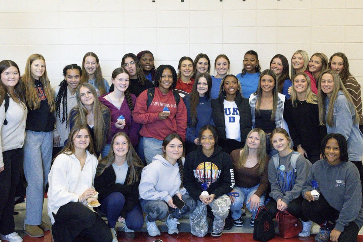 VHS Warhawks Softball tweet media