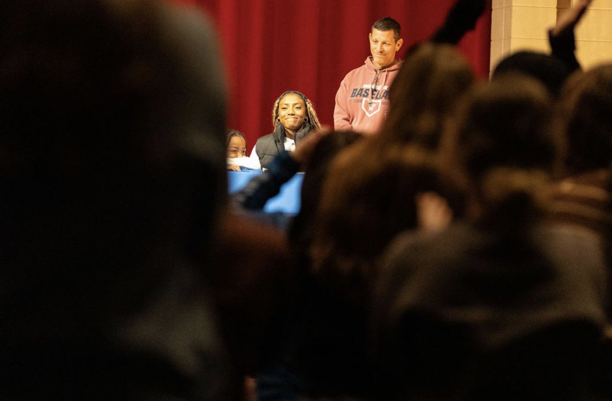 VHS Warhawks Softball tweet media