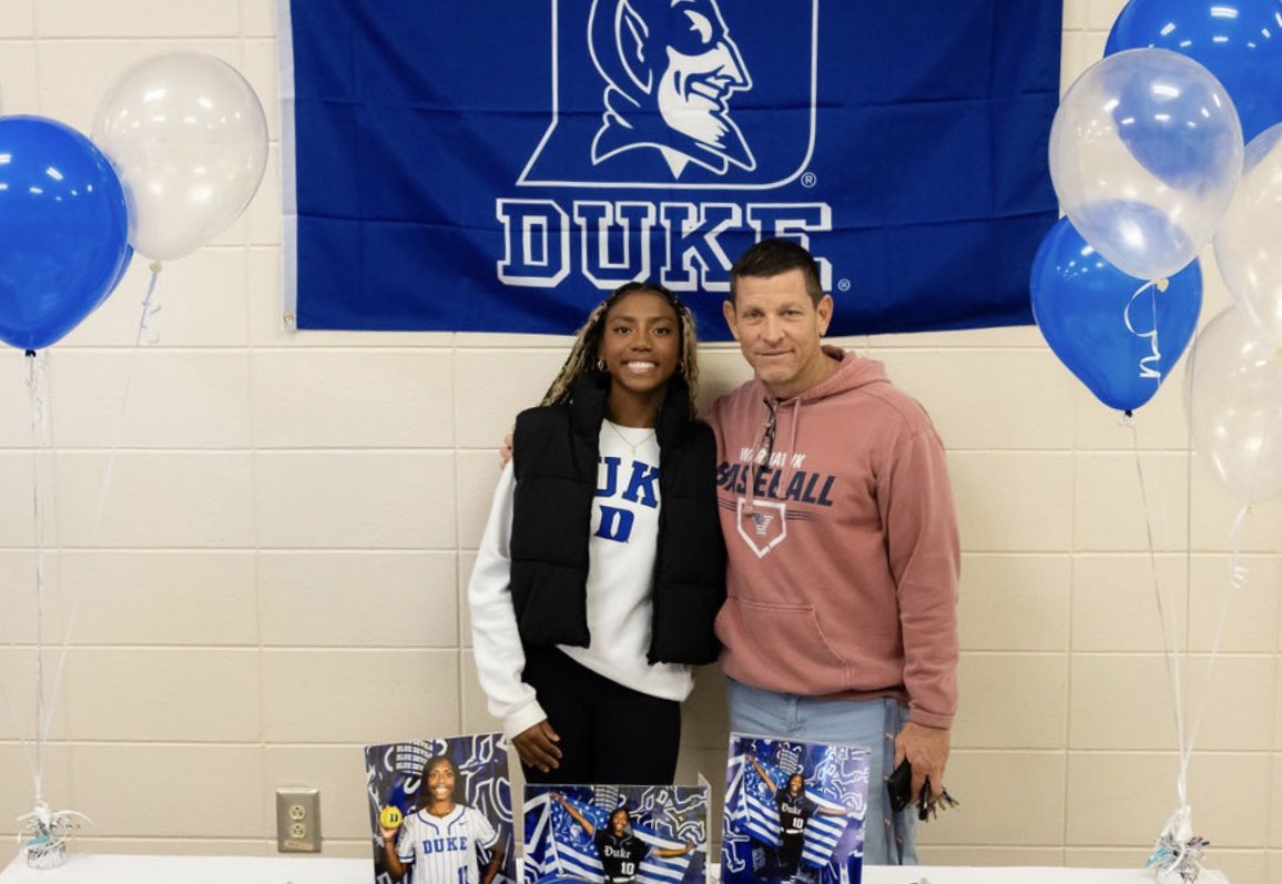 VHS Warhawks Softball tweet media