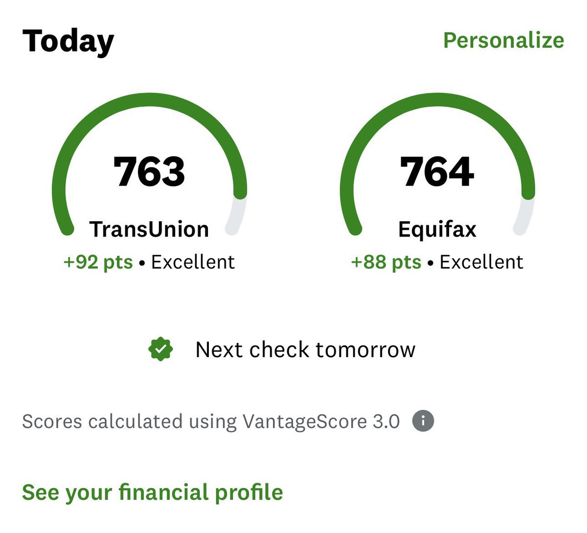 riostoriches's tweet image. Use your credit card on purchases where you will receive a payout in less than 30 days.

If you don’t have credit, we will help you  get approved for credit cards and get higher credit limits

Join the free group discord.gg/built2cop