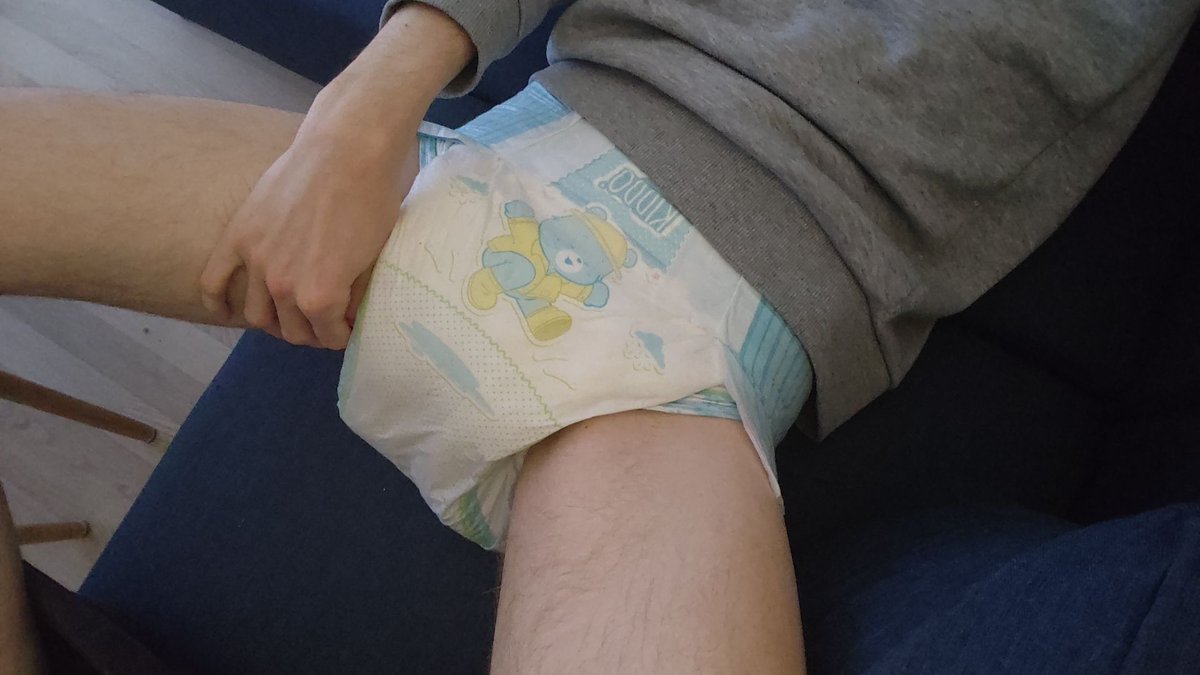 danishdiaperguy tweet media