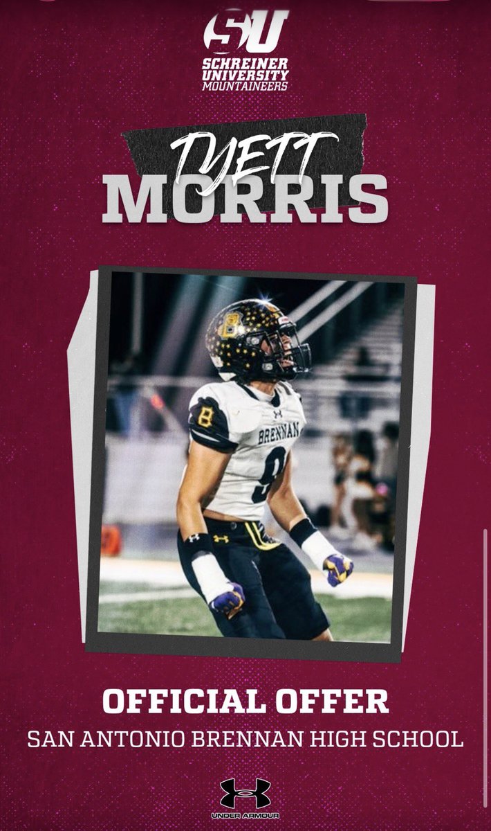 Tyett “Ty” morris jr. tweet media