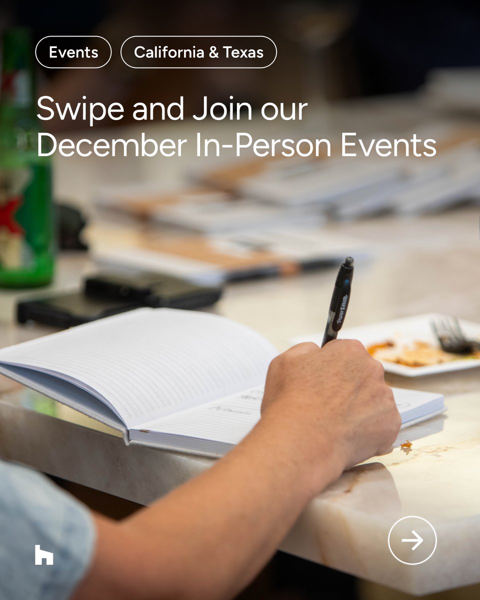 houzzpro's tweet image. Connect with your community and learn the latest industry tips and trade secrets to grow your business. Join us for Houzz in-person events this December.bit.ly/49QmYnV 

#HouzzPro #HouzzEvents #ProCommunity #IndustryTips