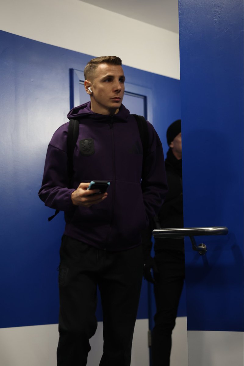 Lucas Digne ⭐️ tweet media