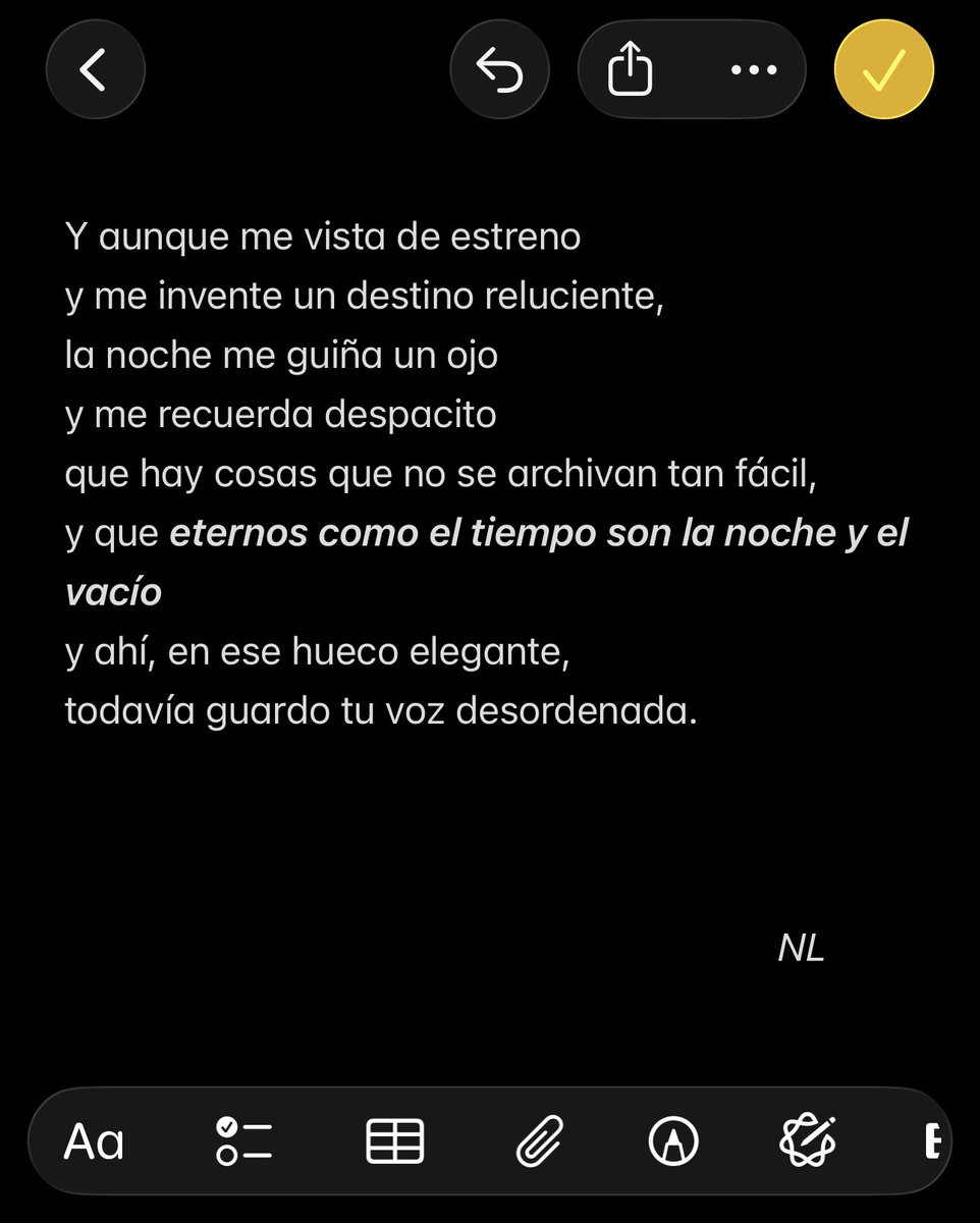 otrobionicomas's tweet image. “un forma errante de permanecer”