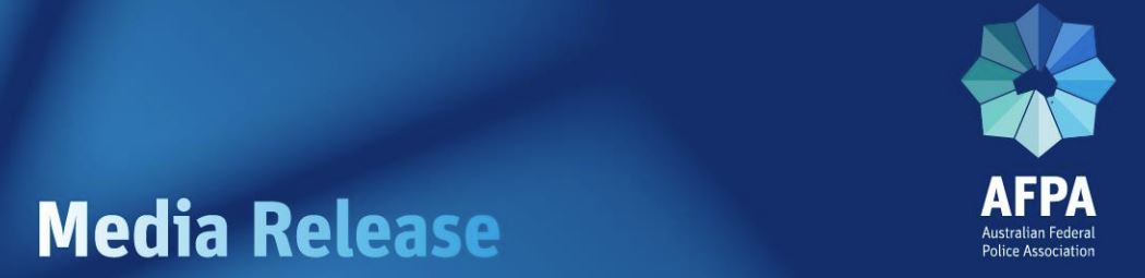 Australian Federal Police Association tweet media