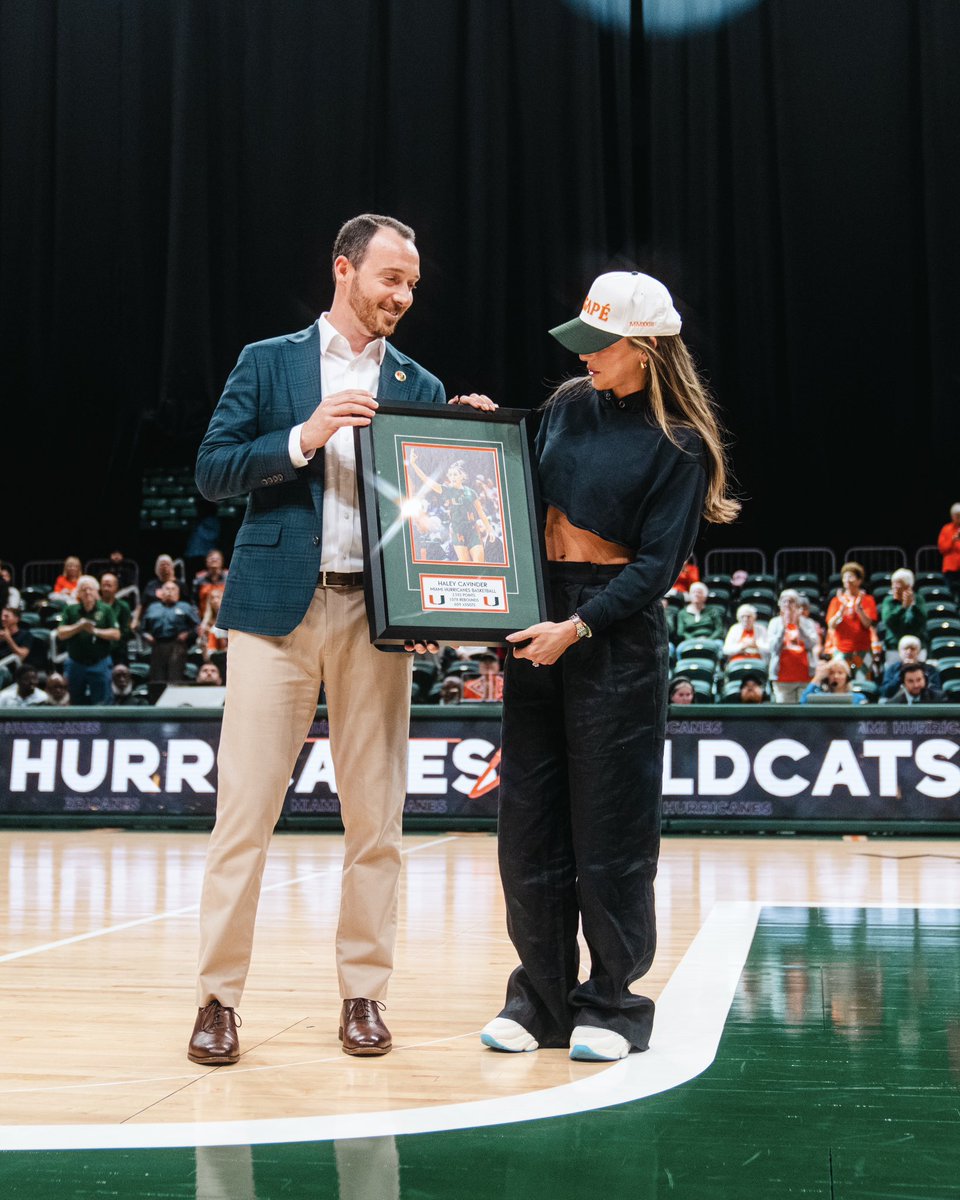 Hurricanes Women’s Basketball tweet media