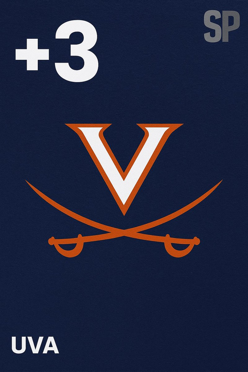 Texas looks great on paper, but most of those big scoring nights came against weak teams playing at their pace. UVA is the first team they’ve seen that can slow this down and make them play real half-court basketball.

UVA’s defense forces tough shots, rebounds well, and doesn’t
