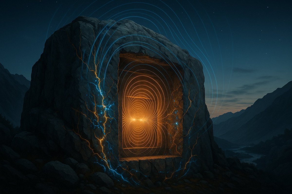 drew_ponder's tweet image. The Machined Stone Gateway of Ñaupa Iglesia 
#FrequencyWaveTheory #NaupaIglesia #Substack

Full Article:
open.substack.com/pub/drewponder…