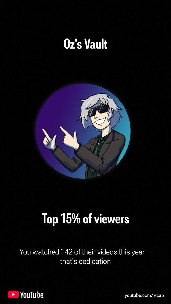 Thank you for some of the best Reddit content <a href="/OzMediaOfficial/">Oz Media</a> love the channel. This was surprising because I made a new YouTube account for Reddit videos like 5 months ago and haven't listened on this account since then. Keep making great videos and I'll keep listening!