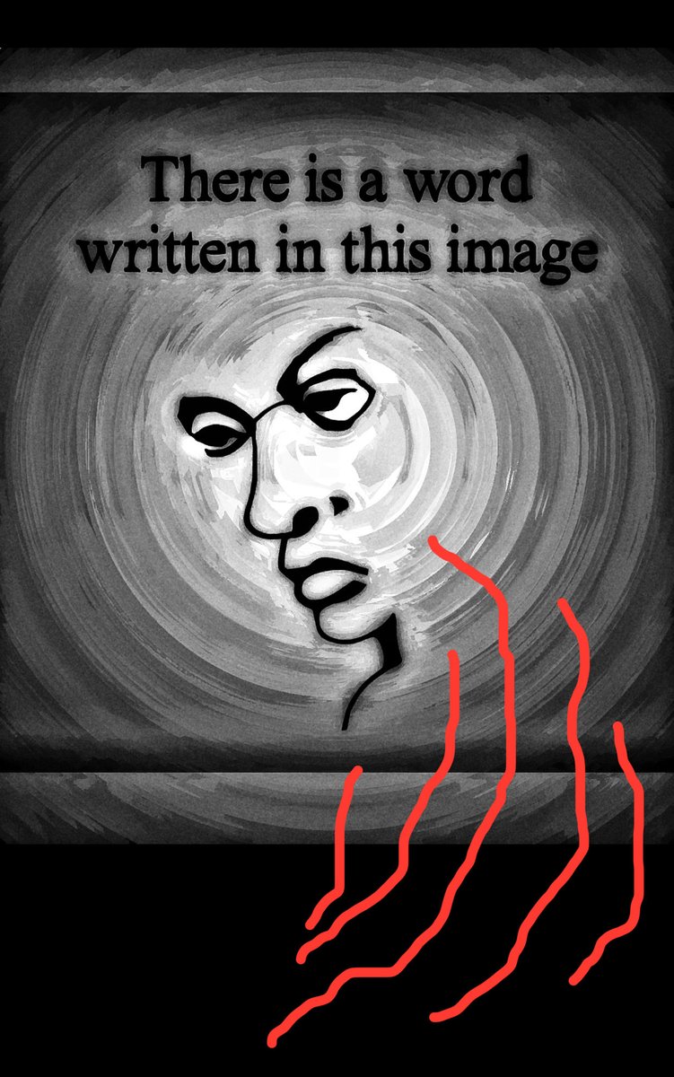 GaslightGretel's tweet photo. …narcissist 👹 https://t.co/zvnn6GLNyI
