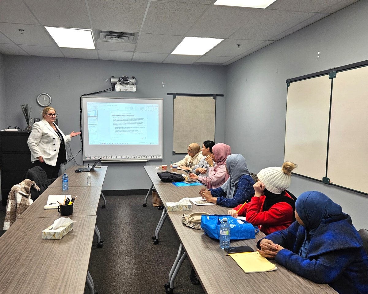 Canadian Arab Women's Association tweet media
