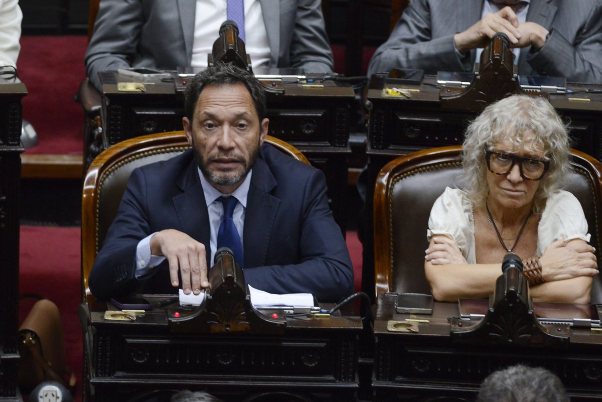 Coalición Cívica ARI tweet media