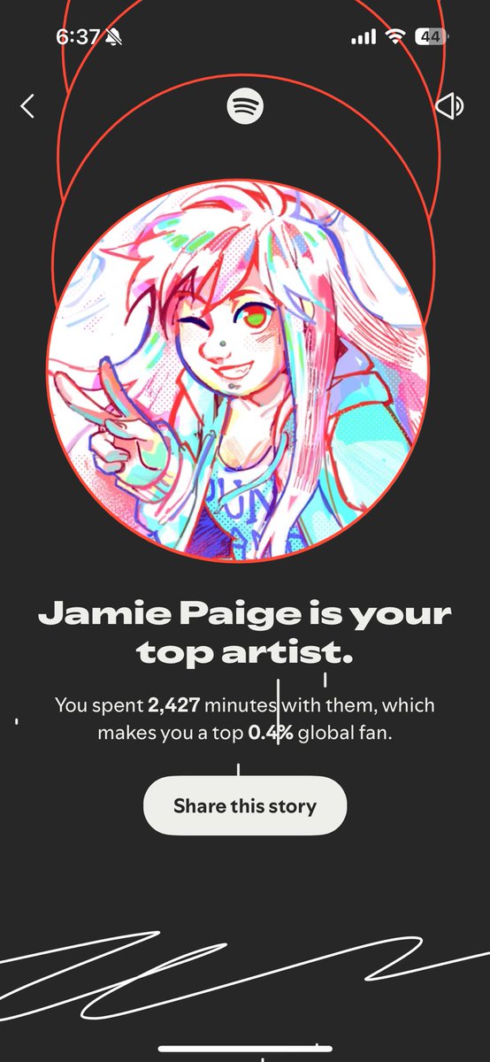 goatbeansart's tweet photo. @pamiejaige thank you for keeping me sane this year 💕 https://t.co/AuIzw3gkAN