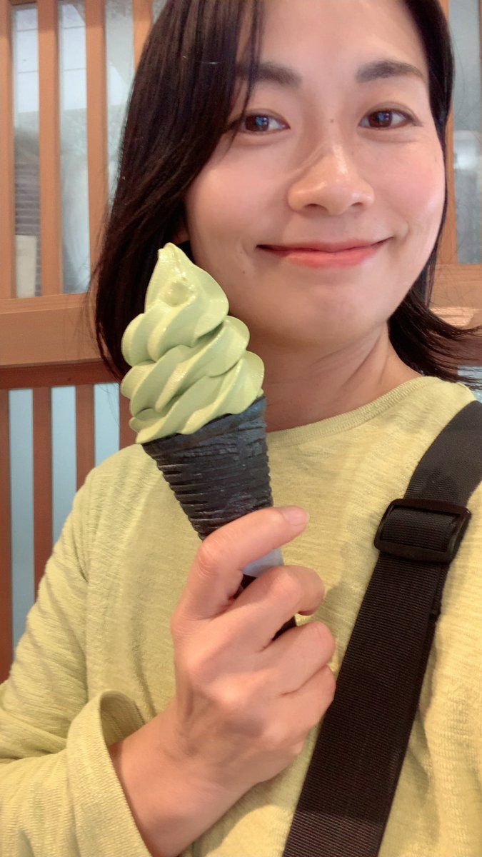 おはようございます。
Xではご無沙汰しておりますが、けいこは元気です！
一昨日の抹茶アイス美味しかった。
今日は寒すぎて、温かいもの食べるぞ。
今日も素敵な１日を、喉の調子が戻ったら、けいこの部屋もマイペースにやるね！