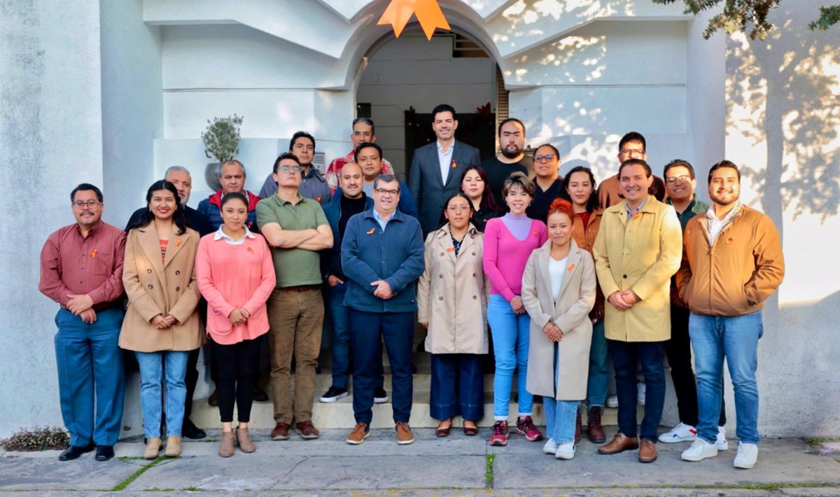 COPLADEM tweet media