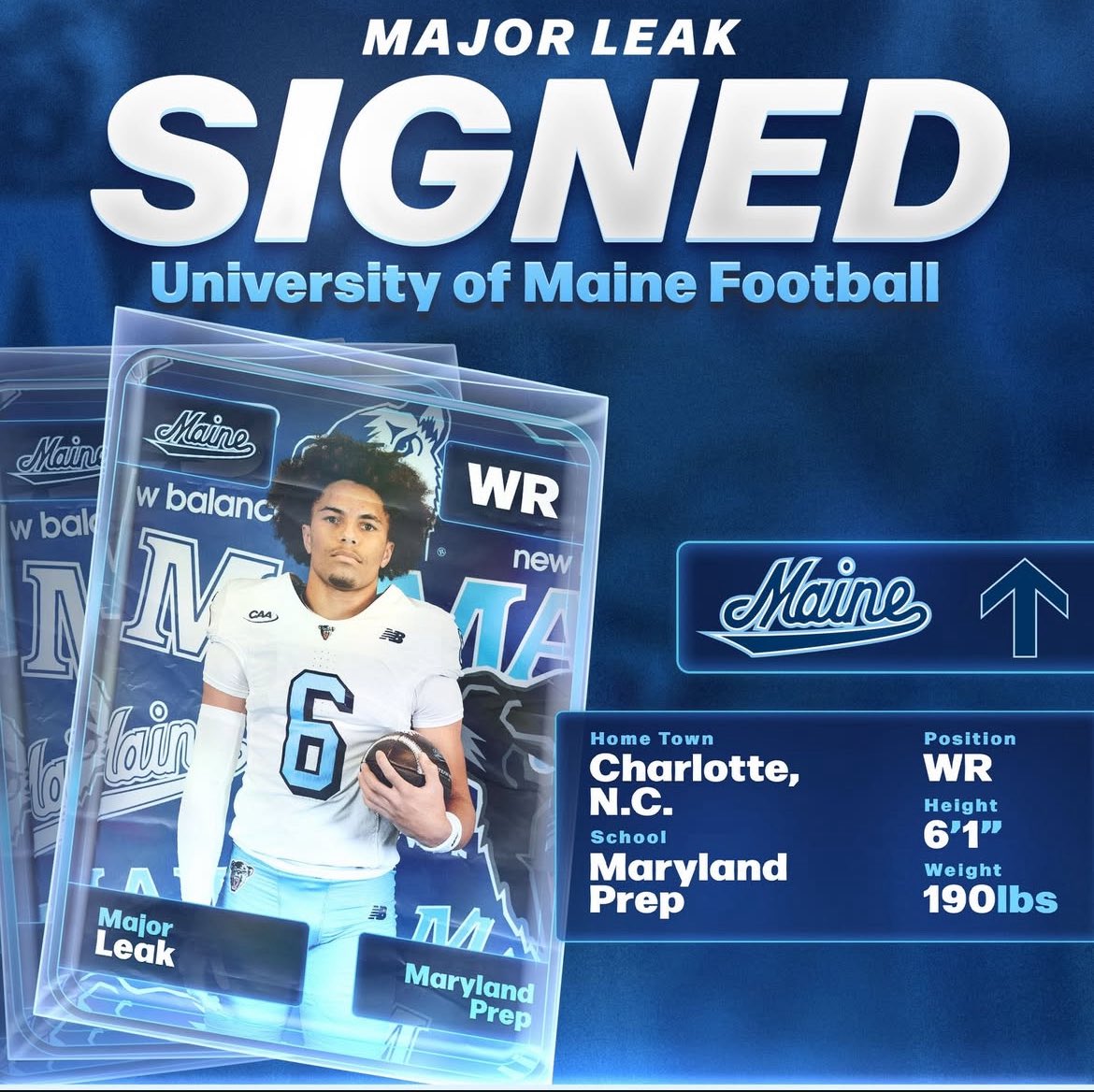 Major Leak tweet media