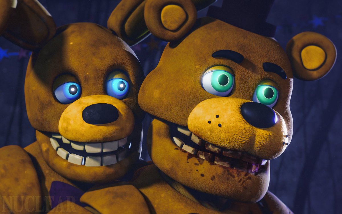 You hear that Will? I think she wants a motive.