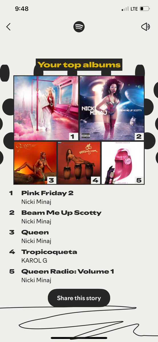 CynMinaj's tweet photo. @OnikaStatistics https://t.co/QZ1NtFrP3O
