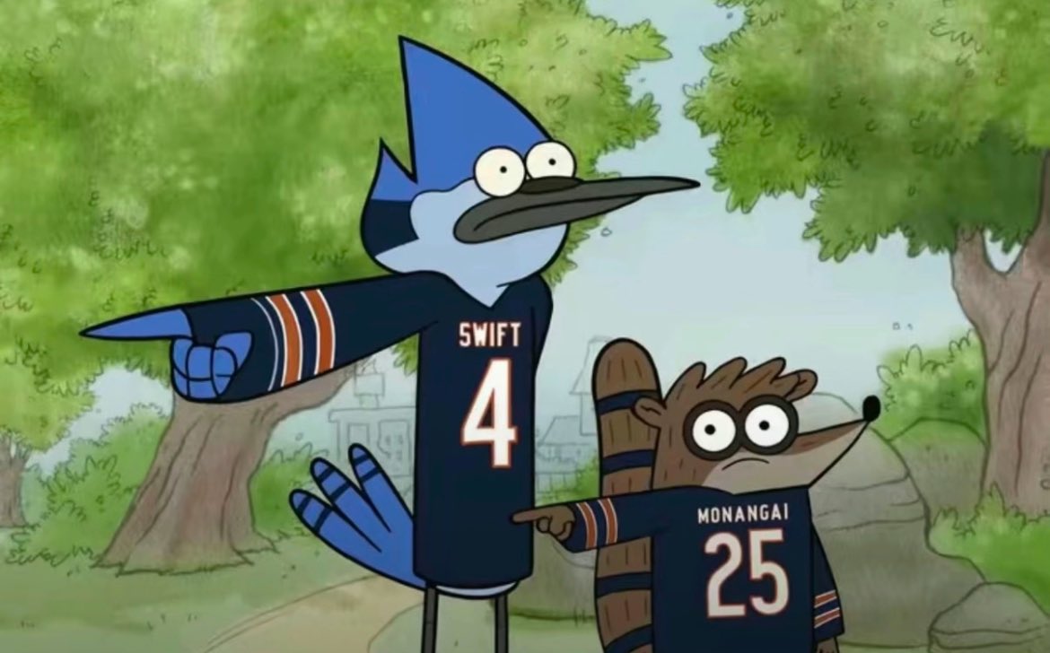 goaton5's tweet image. Ai slop I prefer this