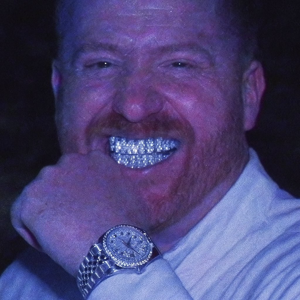 TopTierAuburn's tweet image. Golesh in his bag