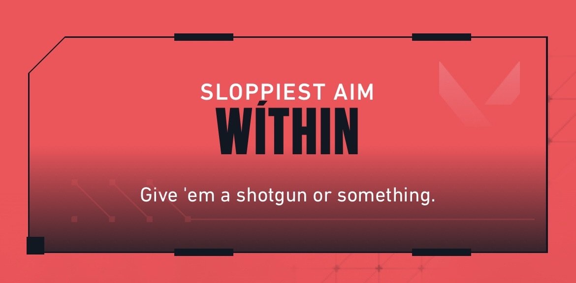 WithinTFT's tweet image. Why did my friends all send me this 😭