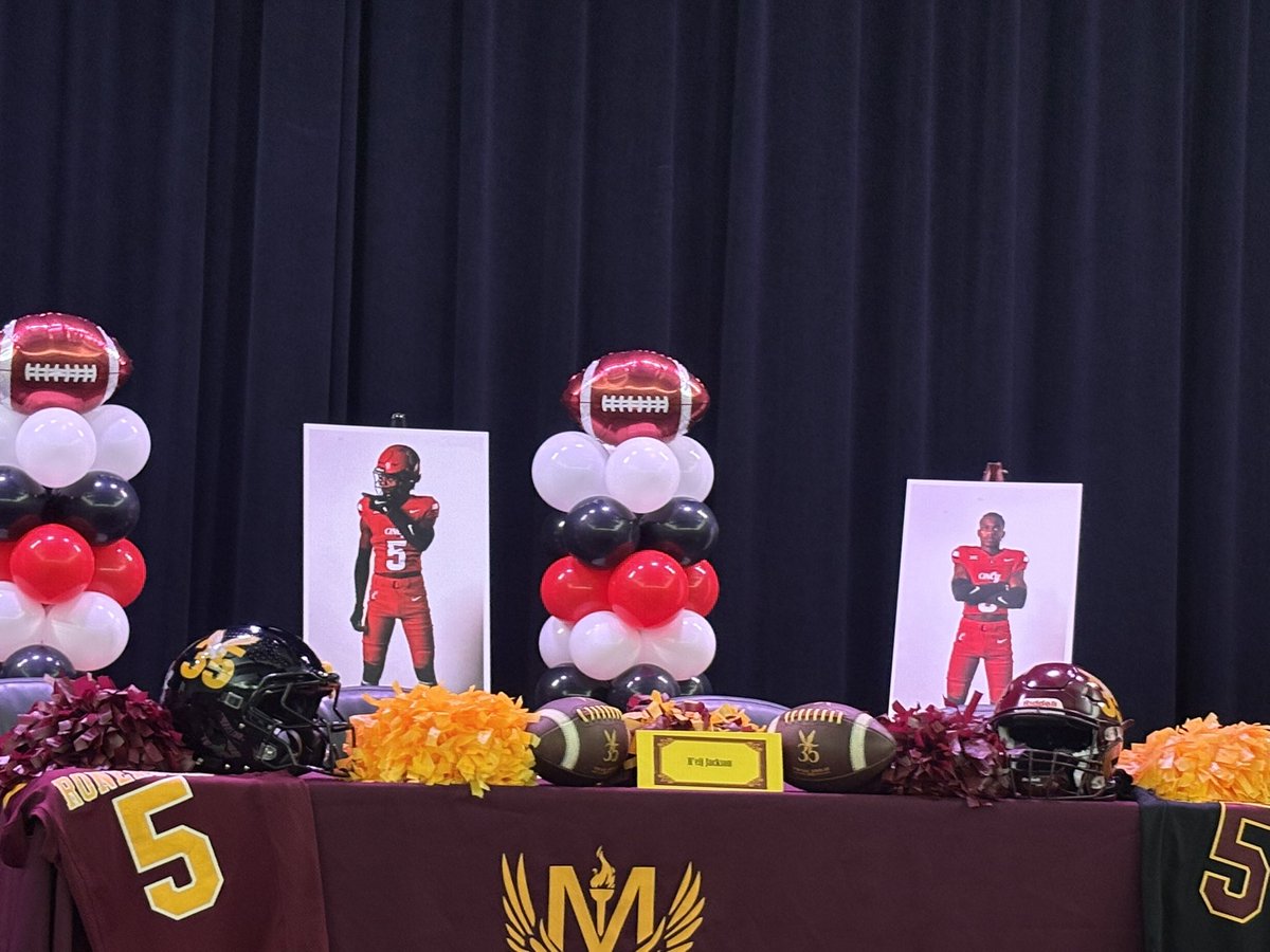 RONEAGLESFOOTBALL tweet media