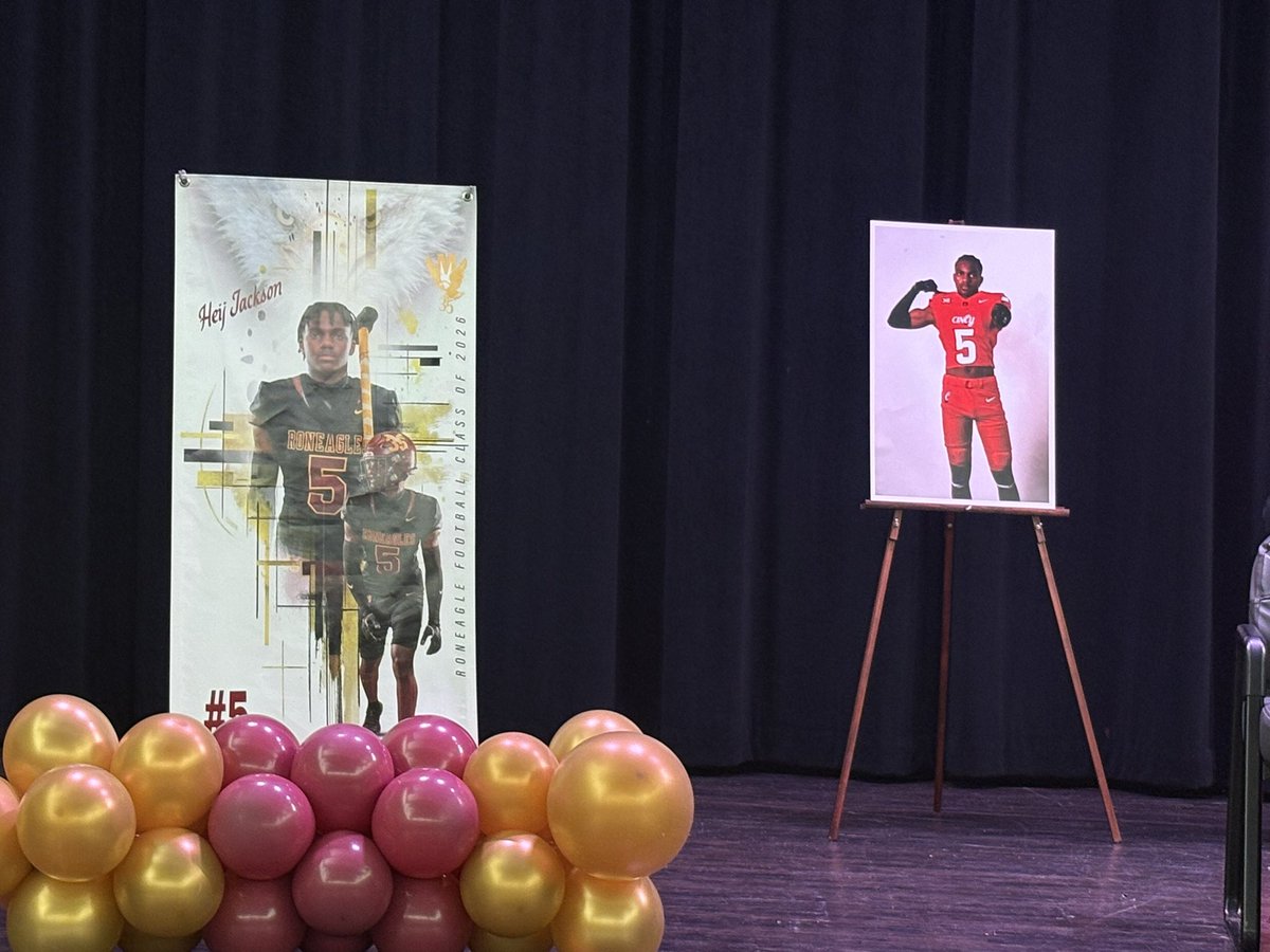 RONEAGLESFOOTBALL tweet media