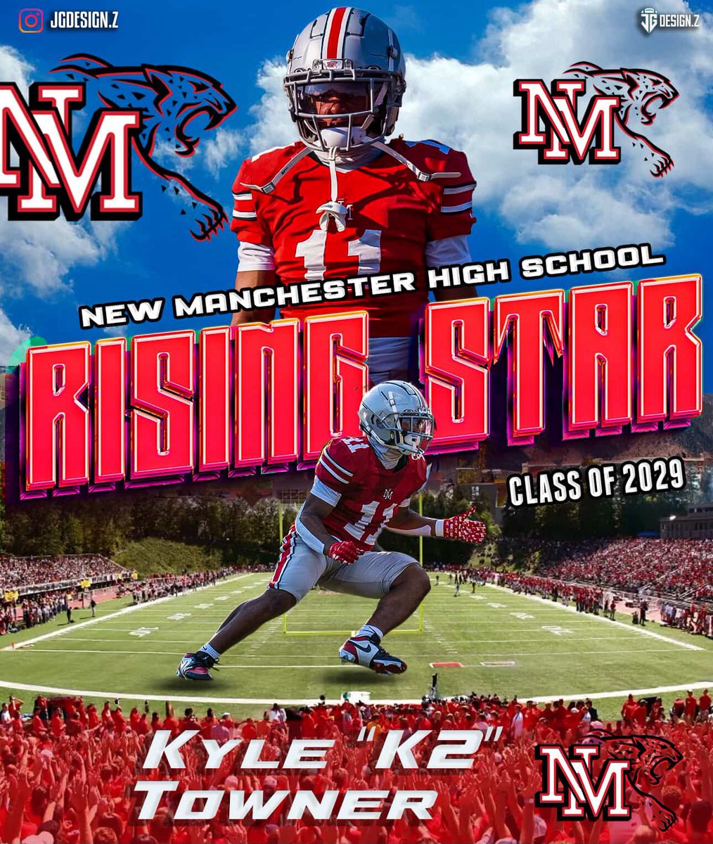 Kyle Towner tweet media