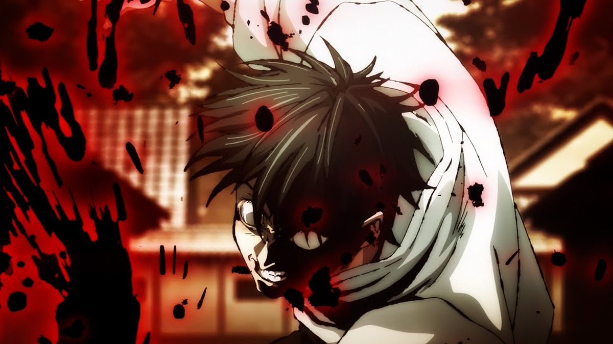 VEMOS "JUJUTSU KAISEN 0" EL MAYOR PEAK de JUJUTSU 🧐🔥

➡️➡️: kick.com/rodiksama