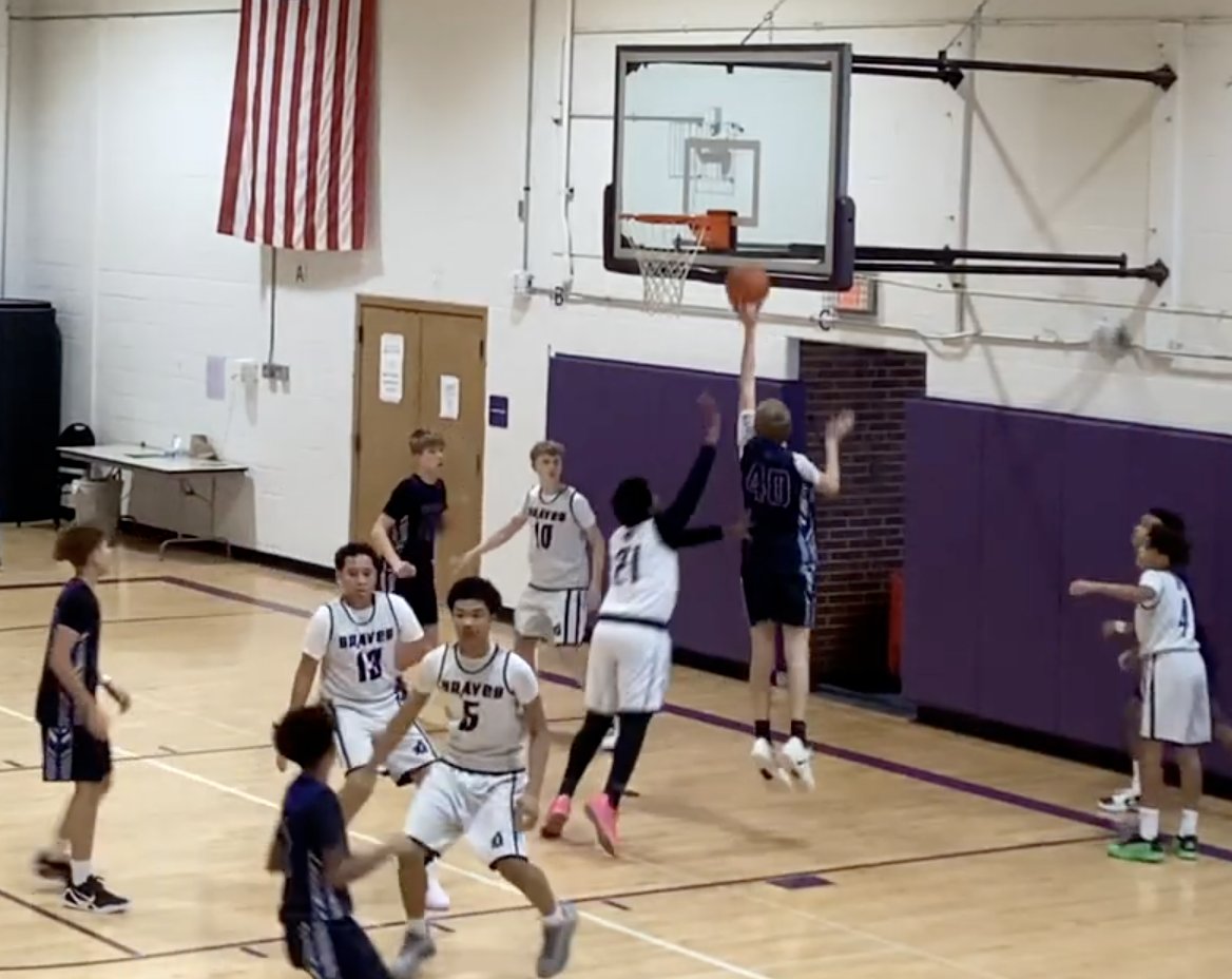 Lewis & Clark Basketball tweet media